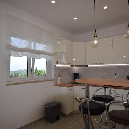 Apartments Bella Vista Lilly ポルトローシュ エクステリア 写真