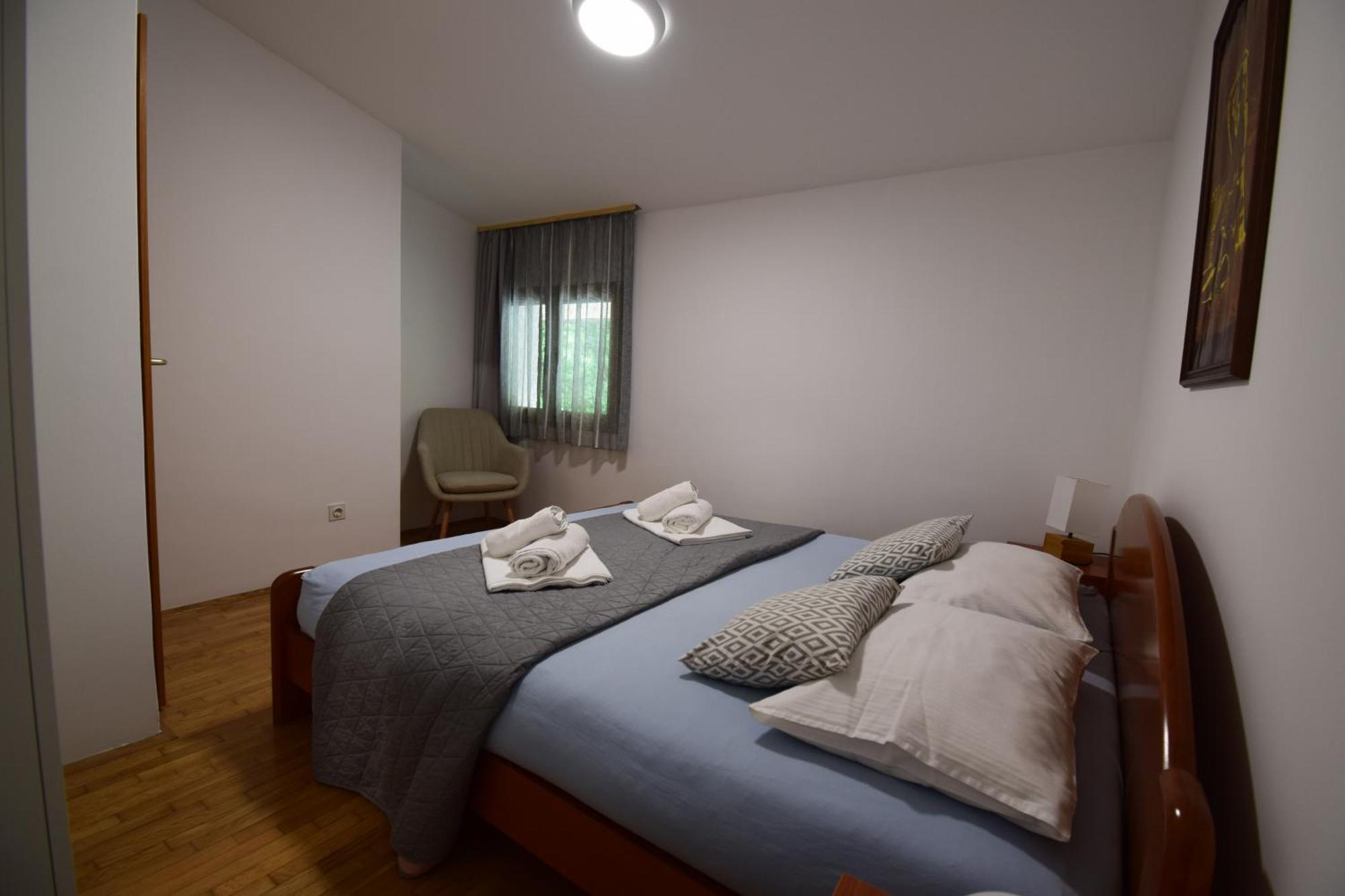 Apartments Bella Vista Lilly ポルトローシュ エクステリア 写真