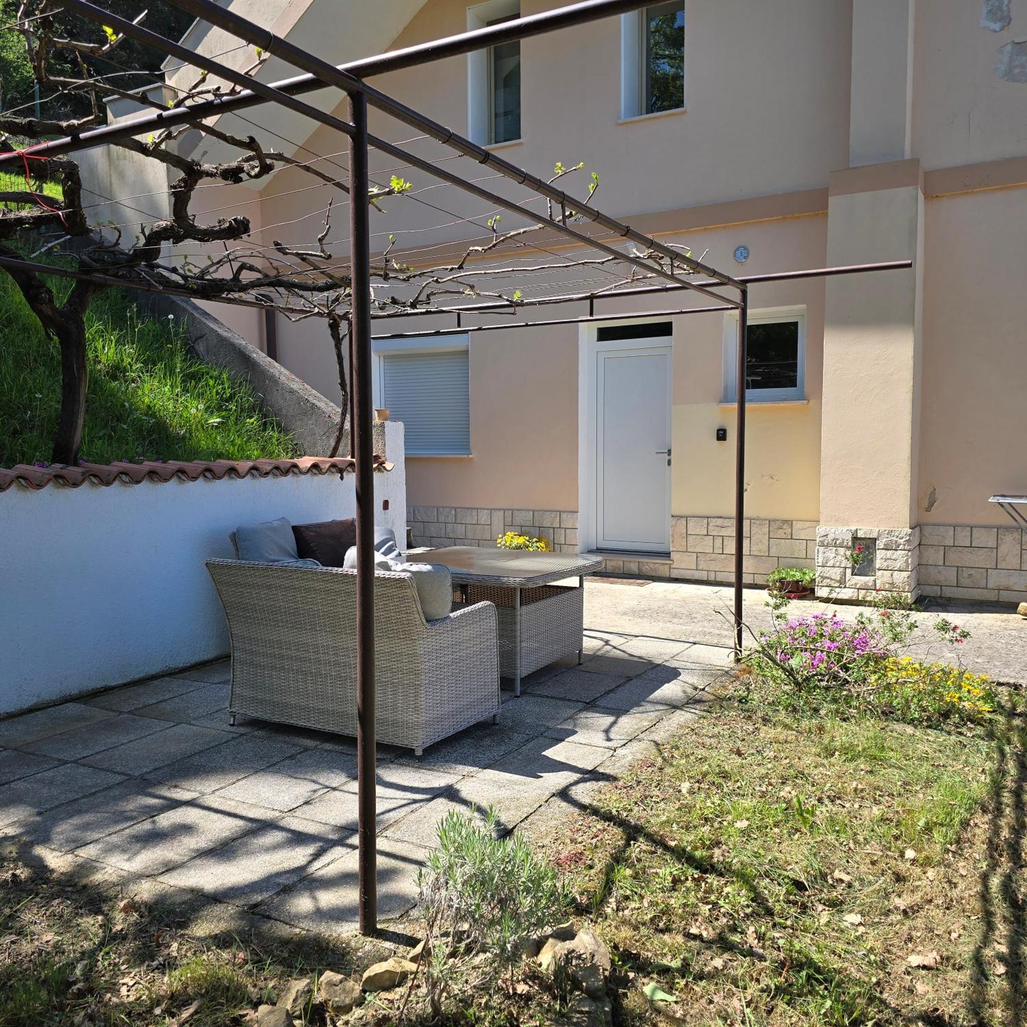 Apartments Bella Vista Lilly ポルトローシュ 部屋 写真