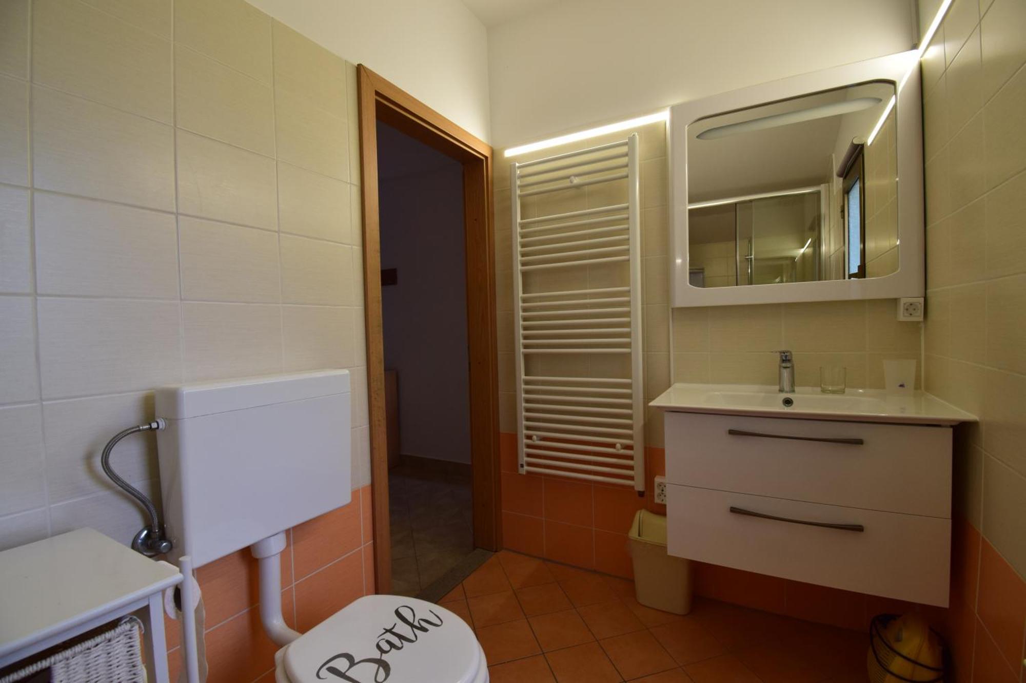 Apartments Bella Vista Lilly ポルトローシュ エクステリア 写真
