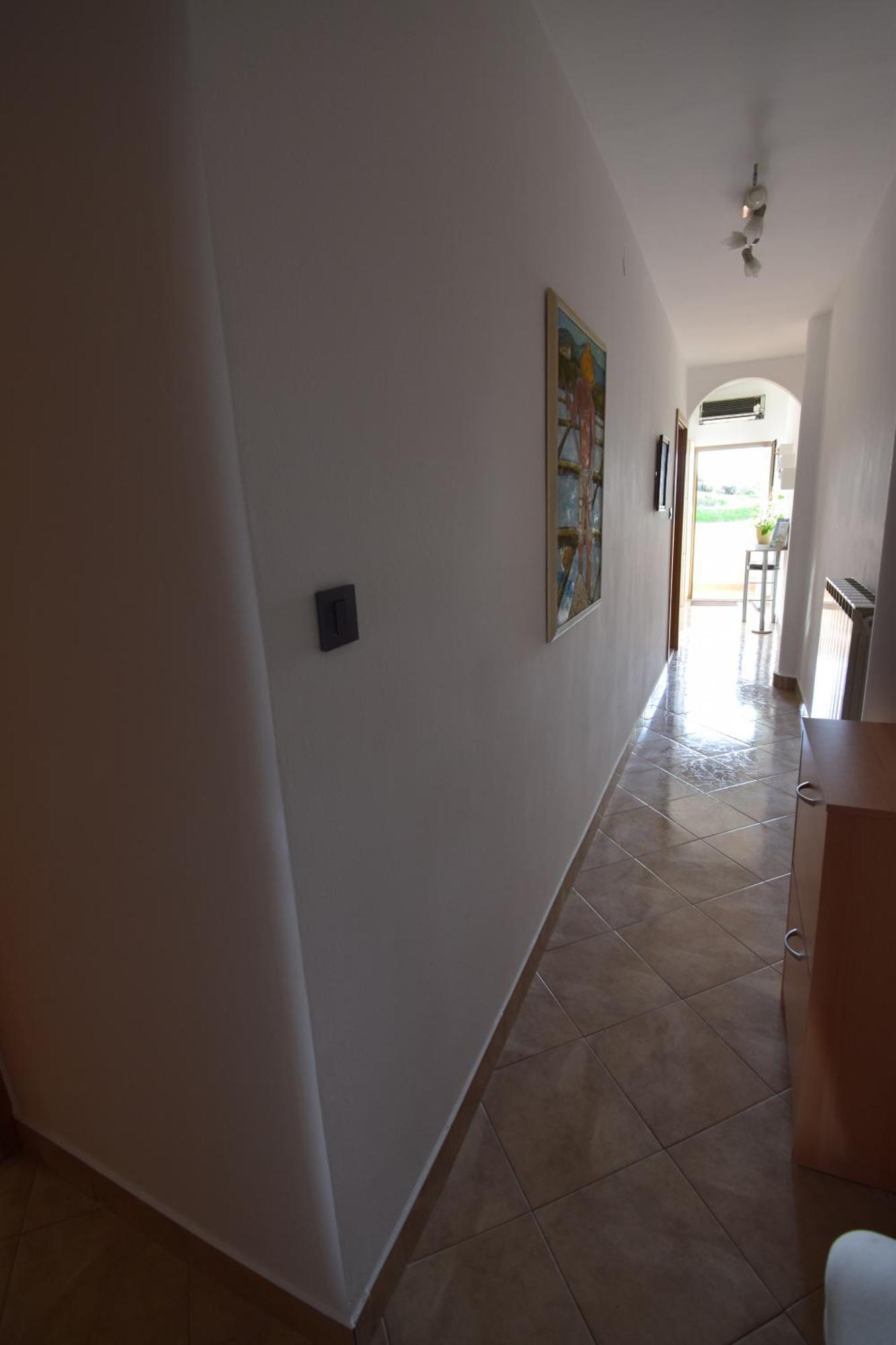 Apartments Bella Vista Lilly ポルトローシュ エクステリア 写真