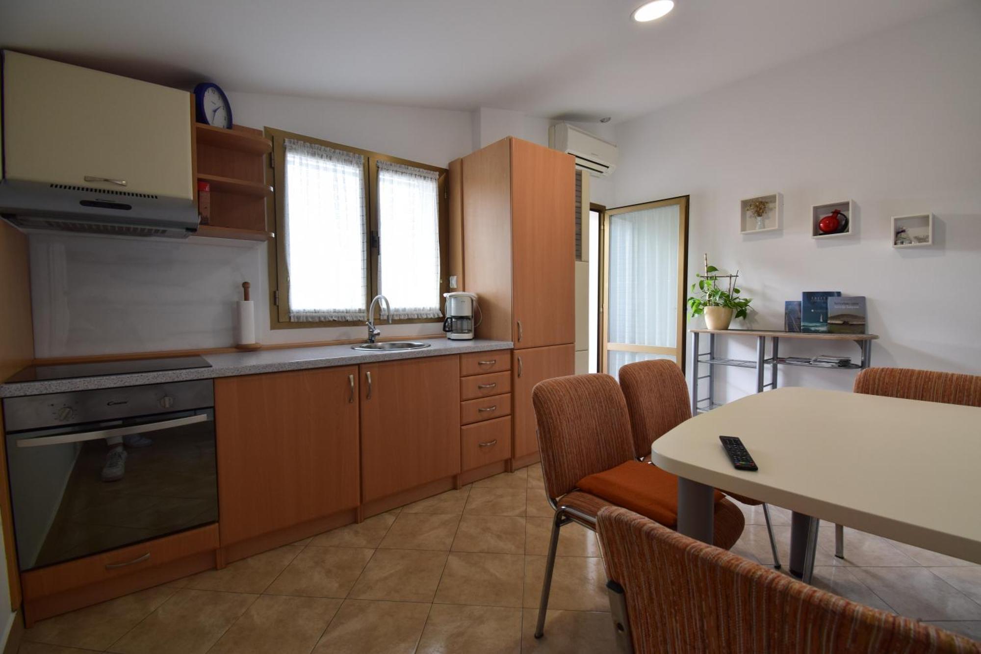 Apartments Bella Vista Lilly ポルトローシュ エクステリア 写真