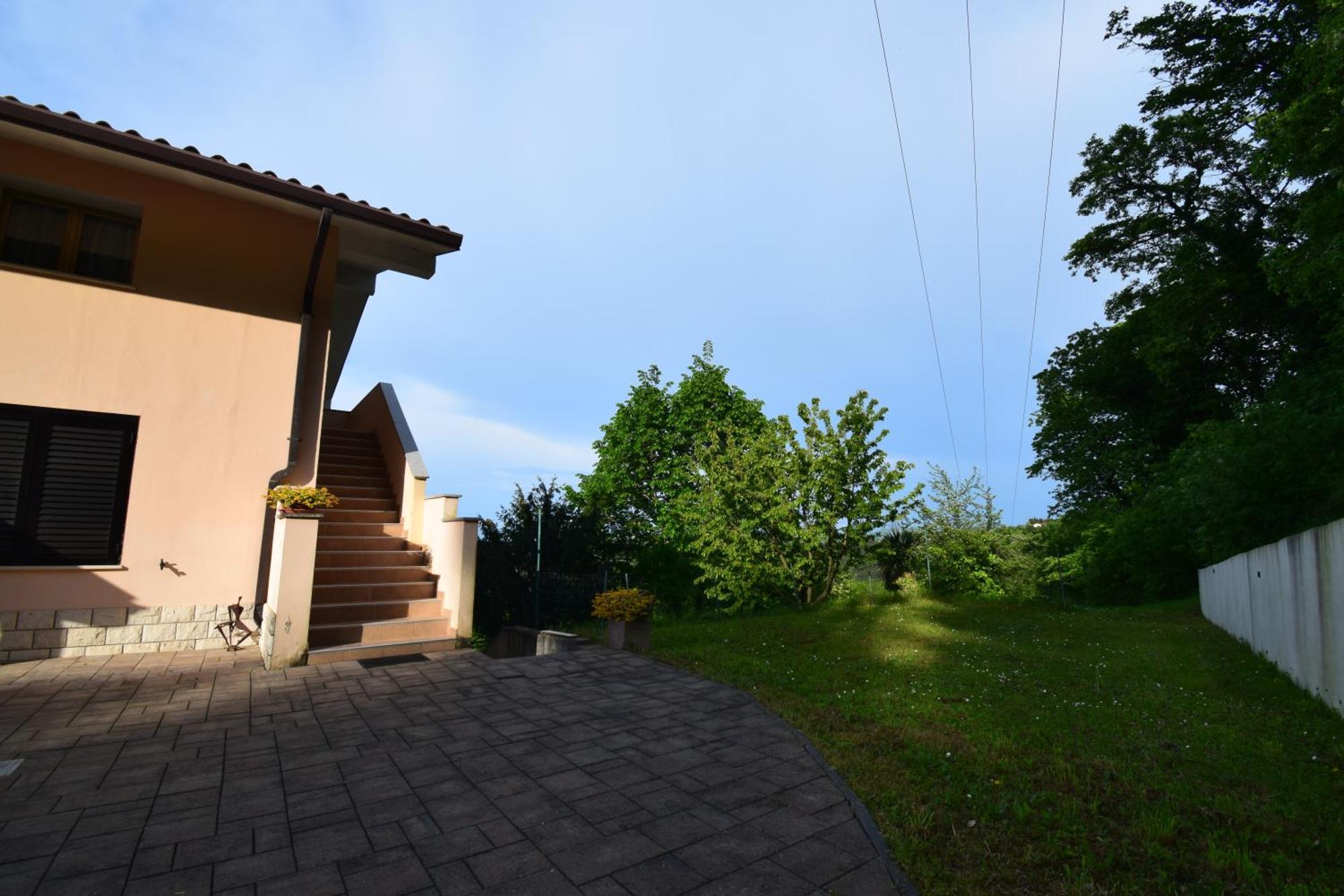 Apartments Bella Vista Lilly ポルトローシュ エクステリア 写真